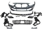 KIT CARROSSERIE COMPLET BMW SERIE 1 F40 LOOK "M PERFORMANCE" (2019/2024)