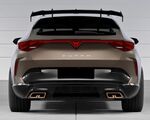 AILERON DE TOIT A COL DE SIGNE CUPRA FORMENTOR CS STYLE (2020+)