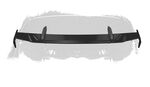 AILERON DE TOIT A COL DE SIGNE BMW SERIE 3 F31 TOURING CS STYLE (2011/2019)