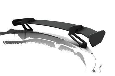 AILERON DE COFFRE A COL DE SIGNE CUPRA TAVASCAN CS STYLE (2024+)