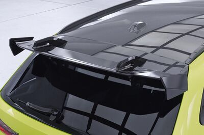 AILERON DE TOIT A COL DE SIGNE BMW SERIE 3 G21 TOURING CS STYLE (2019+)