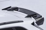 AILERON DE TOIT A COL DE SIGNE AUDI A3 8V SPORTBACK STANDARD CS STYLE (2012/2020)