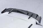 AILERON DE TOIT A COL DE SIGNE AUDI A3 8V SPORTBACK STANDARD CS STYLE (2012/2020)