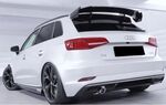 AILERON DE TOIT A COL DE SIGNE AUDI A3 8V SPORTBACK STANDARD CS STYLE (2012/2020)