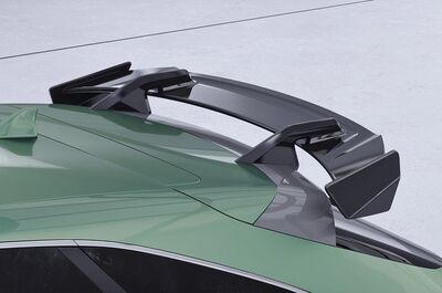 AILERON DE TOIT A COL DE SIGNE KIA PROCEED III GT/GT LINE CS STYLE (2018/2025)