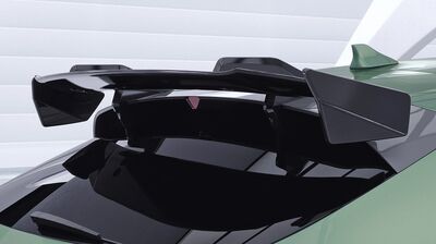 AILERON DE TOIT A COL DE SIGNE KIA PROCEED III GT/GT LINE CS STYLE (2018/2025)