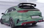 AILERON DE TOIT A COL DE SIGNE KIA PROCEED III GT/GT LINE CS STYLE (2018/2025)