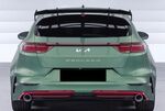 AILERON DE TOIT A COL DE SIGNE KIA PROCEED III GT/GT LINE CS STYLE (2018/2025)