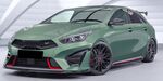 AILERON DE TOIT A COL DE SIGNE KIA PROCEED III GT/GT LINE CS STYLE (2018/2025)
