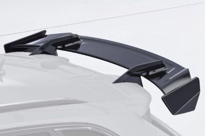 AILERON DE TOIT A COL DE SIGNE AUDI RS3 8V SPORTBACK CS STYLE (2015/2020)