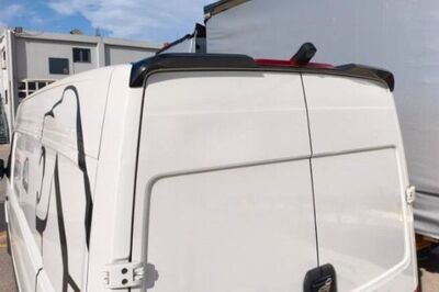 BECQUET DE TOIT VW CRAFTER & MAN TGE MTD DESIGN V1/V2 (2017+)