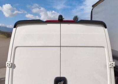 BECQUET DE TOIT VW CRAFTER & MAN TGE MTD DESIGN V1/V2 (2017+)