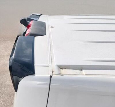 BECQUET DE TOIT VW CRAFTER & MAN TGE MTD DESIGN V1/V2 (2017+)