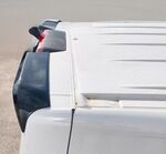 BECQUET DE TOIT VW CRAFTER & MAN TGE MTD DESIGN V1/V2 (2017+)