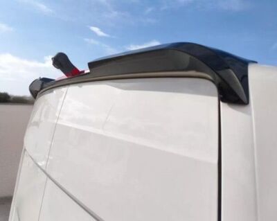 BECQUET DE TOIT VW CRAFTER & MAN TGE MTD DESIGN V1/V2 (2017+)