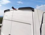 BECQUET DE TOIT VW CRAFTER & MAN TGE MTD DESIGN V1/V2 (2017+)