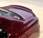 BECQUET DE COFFRE MITSUBISHI LANCER EX (2008/2015)