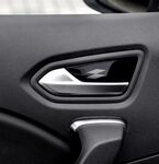 ENJOLIVEURS DE GACHES DE PORTES INTERIEURES (AVANT+ARRIERE) RENAULT ARKANA (2022+) RENAULT CLIO V (2019/2025) RENAULT CAPTUR II (2020+)