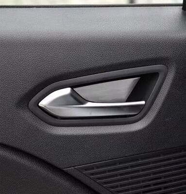 ENJOLIVEURS DE GACHES DE PORTES INTERIEURES (AVANT+ARRIERE) RENAULT ARKANA (2022+) RENAULT CLIO V (2019/2025) RENAULT CAPTUR II (2020+)