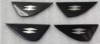 ENJOLIVEURS DE GACHES DE PORTES INTERIEURES (AVANT+ARRIERE) RENAULT ARKANA (2022+) RENAULT CLIO V (2019/2025) RENAULT CAPTUR II (2020+)