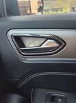 ENJOLIVEURS DE GACHES DE PORTES INTERIEURES (AVANT+ARRIERE) RENAULT ARKANA (2022+) RENAULT CLIO V (2019/2025) RENAULT CAPTUR II (2020+)