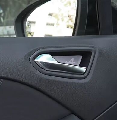 ENJOLIVEURS DE GACHES DE PORTES INTERIEURES (AVANT+ARRIERE) RENAULT ARKANA (2022+) RENAULT CLIO V (2019/2025) RENAULT CAPTUR II (2020+)