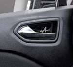 ENJOLIVEURS DE GACHES DE PORTES INTERIEURES (AVANT+ARRIERE) RENAULT ARKANA (2022+) RENAULT CLIO V (2019/2025) RENAULT CAPTUR II (2020+)