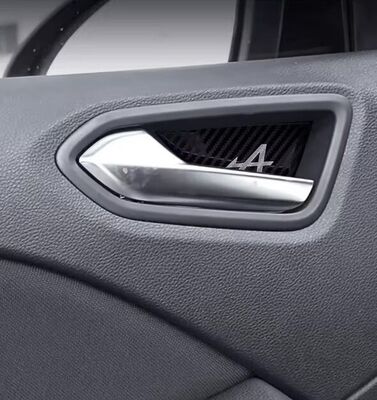 ENJOLIVEURS DE GACHES DE PORTES INTERIEURES (AVANT+ARRIERE) RENAULT ARKANA (2022+) RENAULT CLIO V (2019/2025) RENAULT CAPTUR II (2020+)