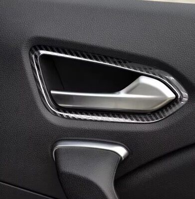 ENJOLIVEURS DE POIGNEES DE PORTES INTERIEURES (AVANT+ARRIERE) RENAULT ARKANA (2022+) RENAULT CLIO V (2019/2025) RENAULT CAPTUR II (2020+)