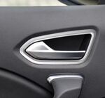 ENJOLIVEURS DE POIGNEES DE PORTES INTERIEURES (AVANT+ARRIERE) RENAULT ARKANA (2022+) RENAULT CLIO V (2019/2025) RENAULT CAPTUR II (2020+)