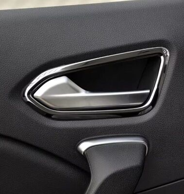 ENJOLIVEURS DE POIGNEES DE PORTES INTERIEURES (AVANT+ARRIERE) RENAULT ARKANA (2022+) RENAULT CLIO V (2019/2025) RENAULT CAPTUR II (2020+)