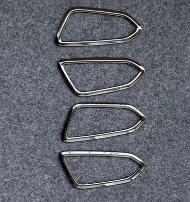 ENJOLIVEURS DE POIGNEES DE PORTES INTERIEURES (AVANT+ARRIERE) RENAULT ARKANA (2022+) RENAULT CLIO V (2019/2025) RENAULT CAPTUR II (2020+)