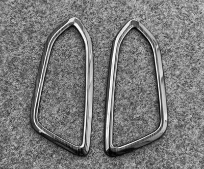 ENJOLIVEURS DE POIGNEES DE PORTES INTERIEURES (AVANT) RENAULT KANGOO (2020/2025)