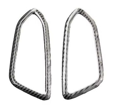 ENJOLIVEURS DE POIGNEES DE PORTES INTERIEURES (AVANT) RENAULT KANGOO (2020/2025)