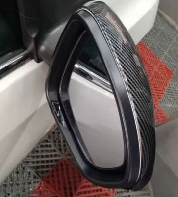 COQUES DE RETRO CHROMEES OU CARBONE LOOK RENAULT CLIO V, RENAULT ARKANA (2019/2025)