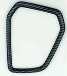 ENJOLIVEUR D'ENTOURAGE DE LEVIER DE VITESSE RENAULT CLIO V BOITE AUTOMATIQUE (2019/2025)