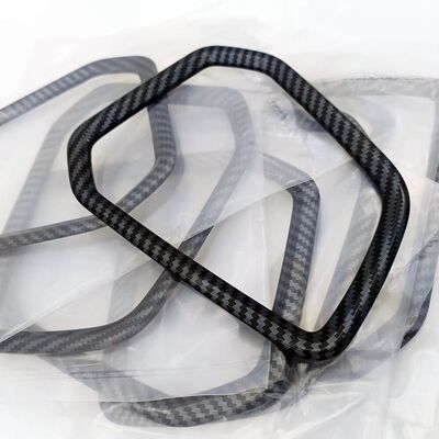 ENJOLIVEUR D'ENTOURAGE DE LEVIER DE VITESSE RENAULT CLIO V BOITE AUTOMATIQUE (2019/2025)