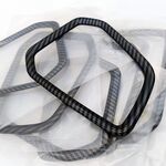 ENJOLIVEUR D'ENTOURAGE DE LEVIER DE VITESSE RENAULT CLIO V BOITE AUTOMATIQUE (2019/2025)