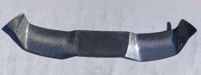 BECQUET DE TOIT EN CARBONE RENAULT CLIO V LOOK RS (2018/04-2023)