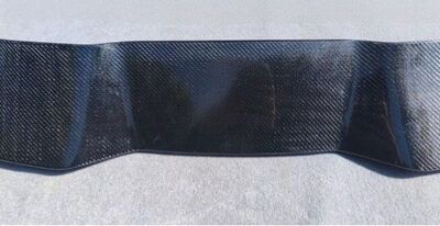 BECQUET DE TOIT EN CARBONE RENAULT CLIO V LOOK RS (2018/04-2023)