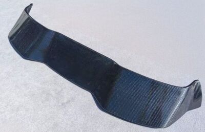 BECQUET DE TOIT EN CARBONE RENAULT CLIO V LOOK RS (2018/04-2023)