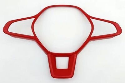 ENJOLIVEUR DE VOLANT RENAULT CLIO V (2019/2025)