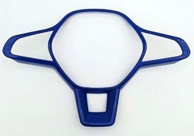 ENJOLIVEUR DE VOLANT RENAULT CLIO V (2019/2025)