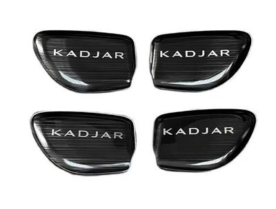 ENJOLIVEURS DE GACHES DE PORTES INTERIEURES (AVANT+ARRIERE) RENAULT KADJAR (2015/2022)