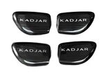 ENJOLIVEURS DE GACHES DE PORTES INTERIEURES (AVANT+ARRIERE) RENAULT KADJAR (2015/2022)