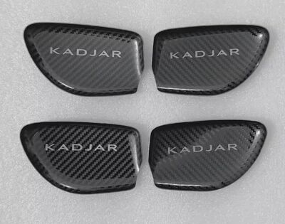 ENJOLIVEURS DE GACHES DE PORTES INTERIEURES (AVANT+ARRIERE) RENAULT KADJAR (2015/2022)