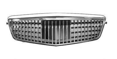 CALANDRE MERCEDES CLASSE E  W212 PHASE 1 MAYBACH STYLE (2009/04-2013)