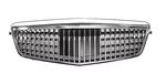 CALANDRE MERCEDES CLASSE E  W212 PHASE 1 MAYBACH STYLE (2009/04-2013)