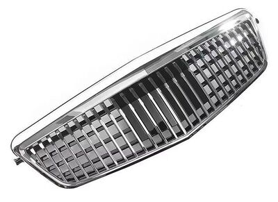 CALANDRE MERCEDES CLASSE E  W212 PHASE 1 MAYBACH STYLE (2009/04-2013)