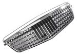 CALANDRE MERCEDES CLASSE E  W212 PHASE 1 MAYBACH STYLE (2009/04-2013)
